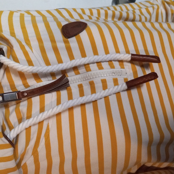 Wanakome Artemis Hooded Sweatshirt Size M - Picture 4 of 15